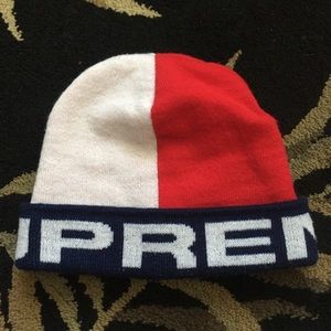 Supreme Beanie SS16